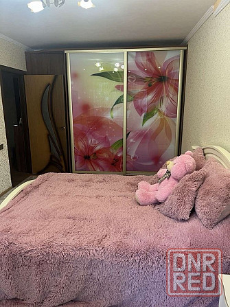 Сдается 2-комнатная квартира в Калининском районе Ориентир: по Ильича 54 Донецк - изображение 6