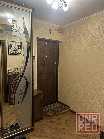 Сдается 2-комнатная квартира в Калининском районе Ориентир: по Ильича 54 Донецк - изображение 3