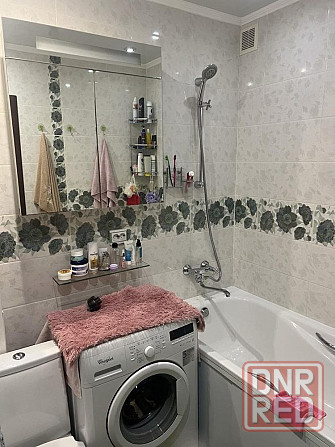 Сдается 2-комнатная квартира в Калининском районе Ориентир: по Ильича 54 Донецк - изображение 2