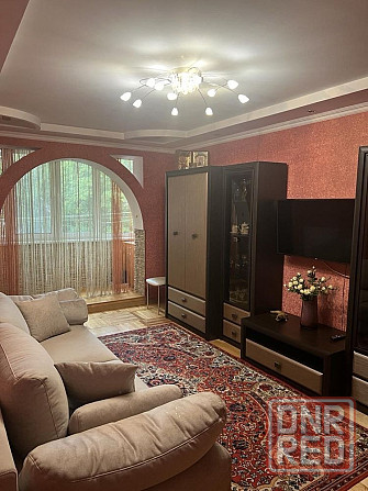 Сдается 2-комнатная квартира в Калининском районе Ориентир: по Ильича 54 Донецк - изображение 4