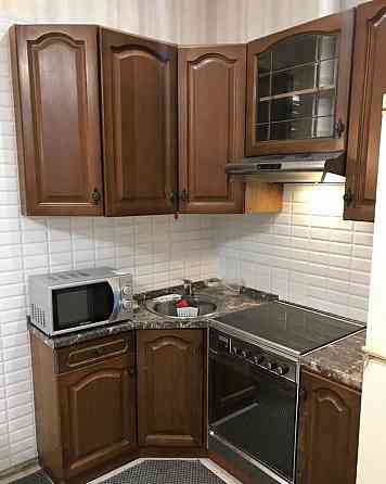 Сдается: Однокомнатная квартира! Этаж: 4/9 Район: Калининский Донецк