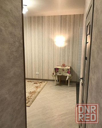 Сдается: Однокомнатная квартира! Этаж: 4/9 Район: Калининский Донецк - изображение 4