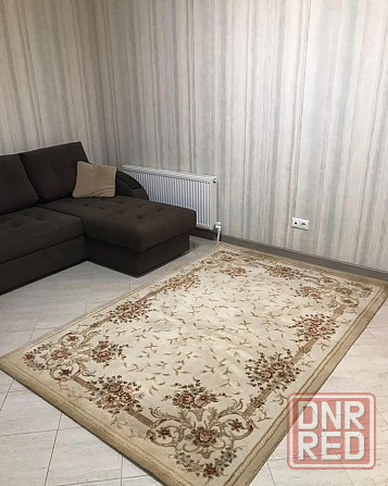 Сдается: Однокомнатная квартира! Этаж: 4/9 Район: Калининский Донецк - изображение 3