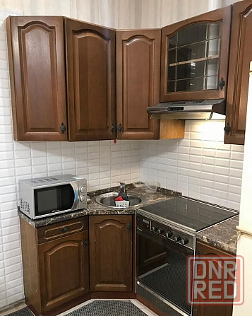 Сдается: Однокомнатная квартира! Этаж: 4/9 Район: Калининский Донецк - изображение 2