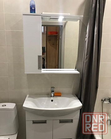 Сдается: Однокомнатная квартира! Этаж: 4/9 Район: Калининский Донецк - изображение 5