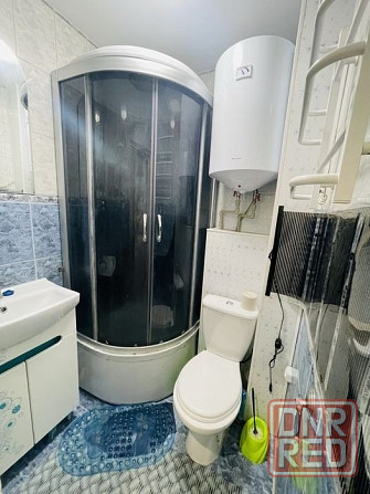 Сдаётся 1-ая квартира в Киевском районе Этаж: 3/7 Донецк - изображение 2