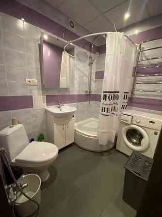 Сдается хорошая 2х-комнатная квартира Ворошиловском районе Донецк