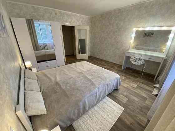 Сдается хорошая 2х-комнатная квартира Ворошиловском районе Донецк