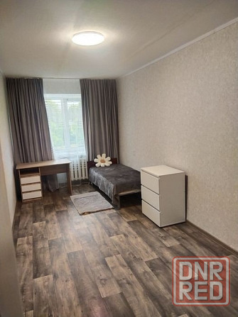 Сдается хорошая 2х-комнатная квартира Ворошиловском районе Донецк - изображение 3