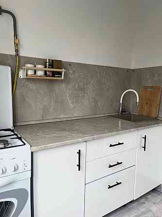 Сдается светлая, уютная однокомнатная квартира в Калининском районе по Бульвару Шевченко, ориентир " Донецк