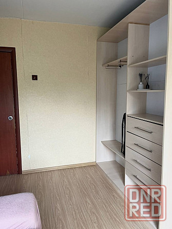 Сдается светлая, уютная однокомнатная квартира в Калининском районе по Бульвару Шевченко, ориентир " Донецк - изображение 5