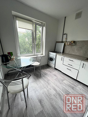 Сдается светлая, уютная однокомнатная квартира в Калининском районе по Бульвару Шевченко, ориентир " Донецк - изображение 1