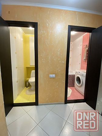 Сдаётся в аренду квартира Комнат : 2 Район : Кировский Донецк - изображение 6