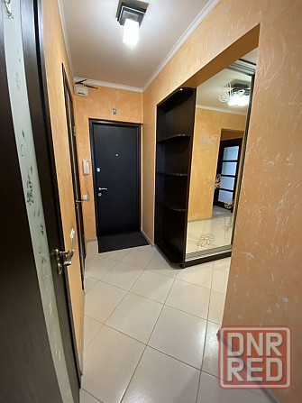 Сдаётся в аренду квартира Комнат : 2 Район : Кировский Донецк - изображение 4