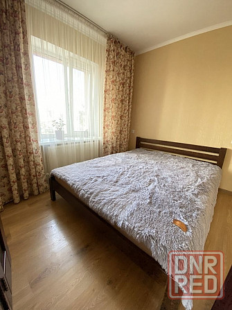 Сдаётся в аренду квартира Комнат : 2 Район : Кировский Донецк - изображение 2