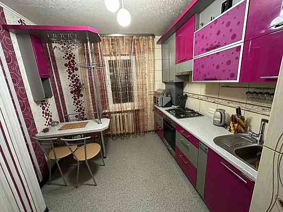 Сдам квартиру на Зеленом Макеевка