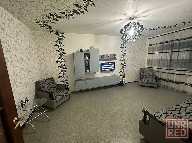 Сдам квартиру на Зеленом Макеевка - изображение 1