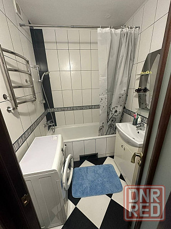 Сдам квартиру на Зеленом Макеевка - изображение 5