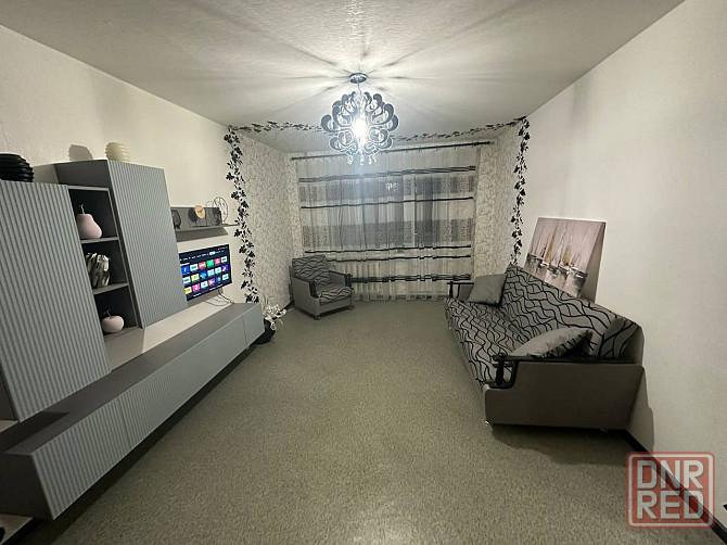 Сдам квартиру на Зеленом Макеевка - изображение 2