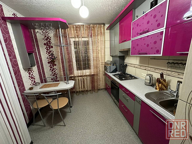 Сдам квартиру на Зеленом Макеевка - изображение 4