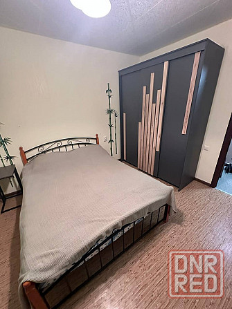 Сдам квартиру на Зеленом Макеевка - изображение 3