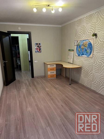 Трехкомнатная квартира на Богдана Донецк - изображение 4