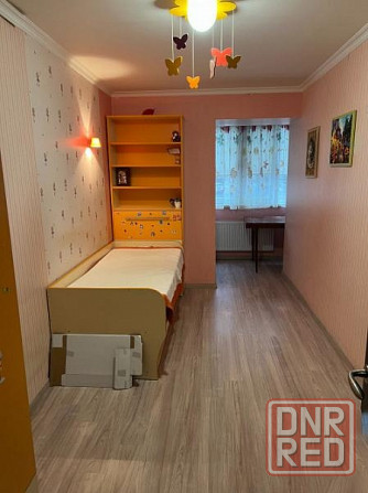 Трехкомнатная квартира на Богдана Донецк - изображение 5