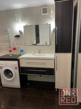 Трехкомнатная квартира на Богдана Донецк - изображение 3