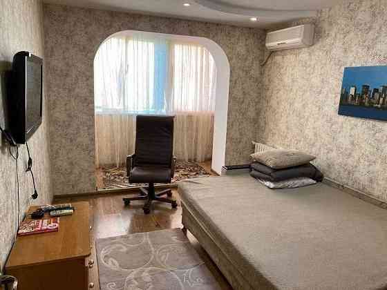 Сдается: Двухкомнатная квартира Этаж: 4/5 Район: Пролетарский Донецк