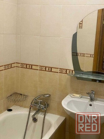 Сдается: Двухкомнатная квартира Этаж: 4/5 Район: Пролетарский Донецк - изображение 2