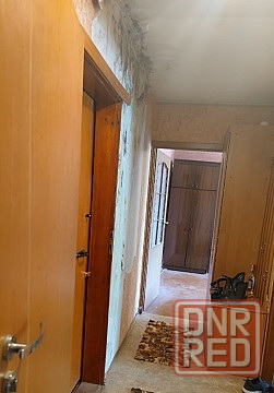 Продаётся 2х квартира на Вертикальной ул. Малышко Донецк - изображение 6