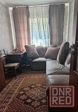 Продаётся 2х квартира на Вертикальной ул. Малышко Донецк - изображение 1