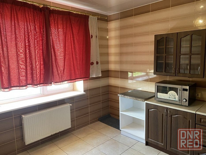 Сдается 2-х комнатная квартира в Пролетарском районе. Ориентир: Щетинина Донецк - изображение 2