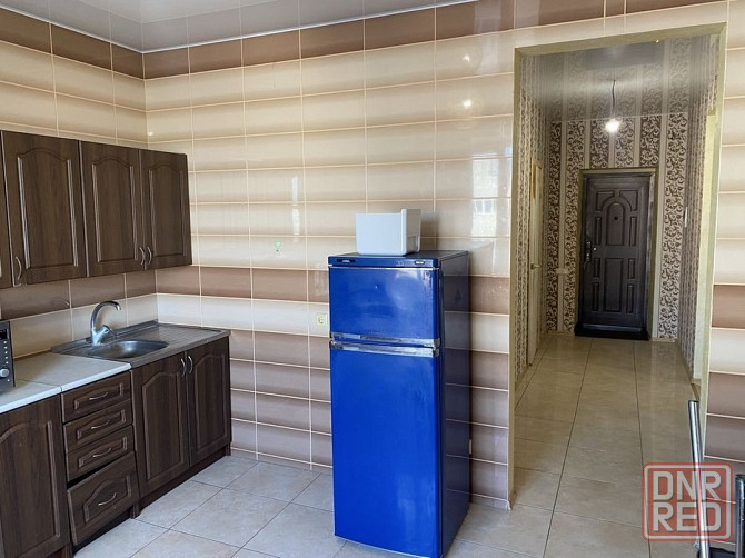 Сдается 2-х комнатная квартира в Пролетарском районе. Ориентир: Щетинина Донецк - изображение 3