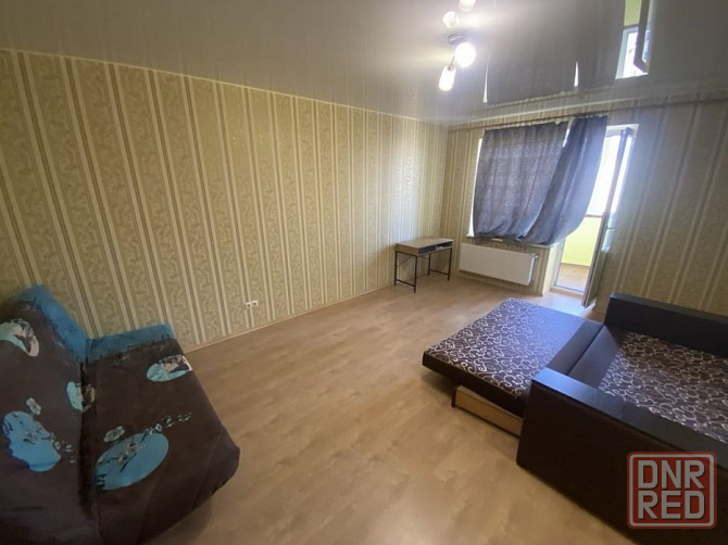 Сдается 2-х комнатная квартира в Пролетарском районе. Ориентир: Щетинина Донецк - изображение 1