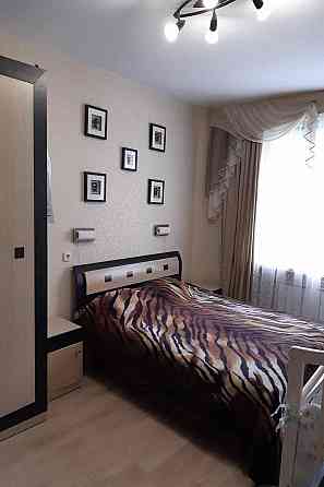 Хорошая уютная квартира Донецк