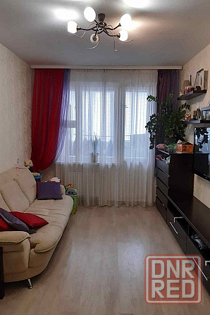 Хорошая уютная квартира Донецк - изображение 1