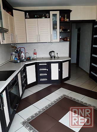 Хорошая уютная квартира Донецк - изображение 4