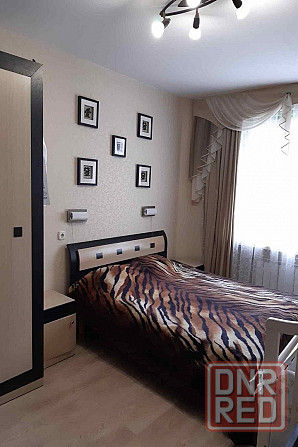 Хорошая уютная квартира Донецк - изображение 2