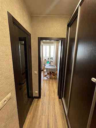 Сдается отличная однокомнатная квартира в Буденовском районе Донецк