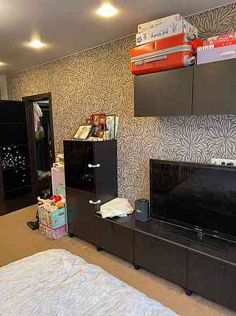 Сдается отличная однокомнатная квартира в Буденовском районе Донецк