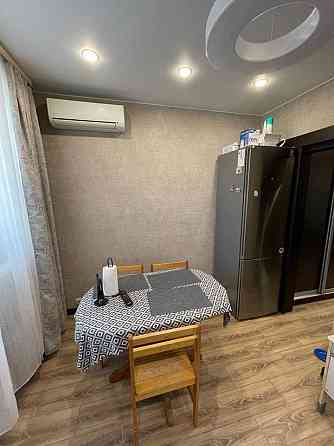 Сдается отличная однокомнатная квартира в Буденовском районе Донецк