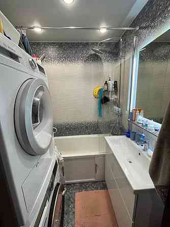 Сдается отличная однокомнатная квартира в Буденовском районе Донецк