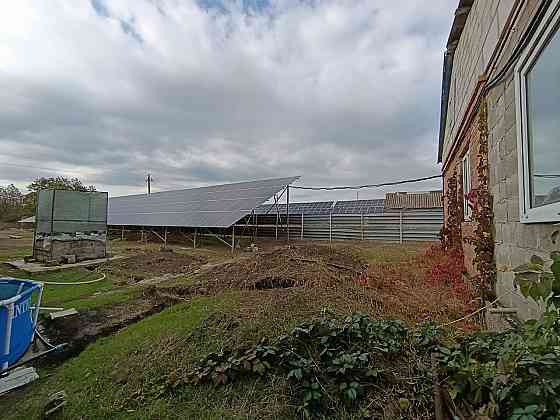 Продается участок в Мангуше Мариуполь