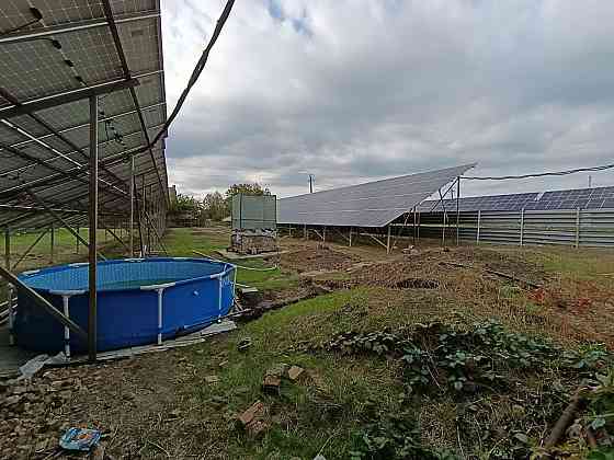 Продается участок в Мангуше Мариуполь