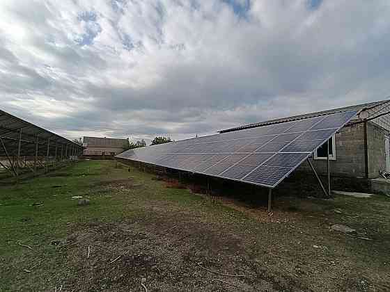 Продается участок в Мангуше Мариуполь