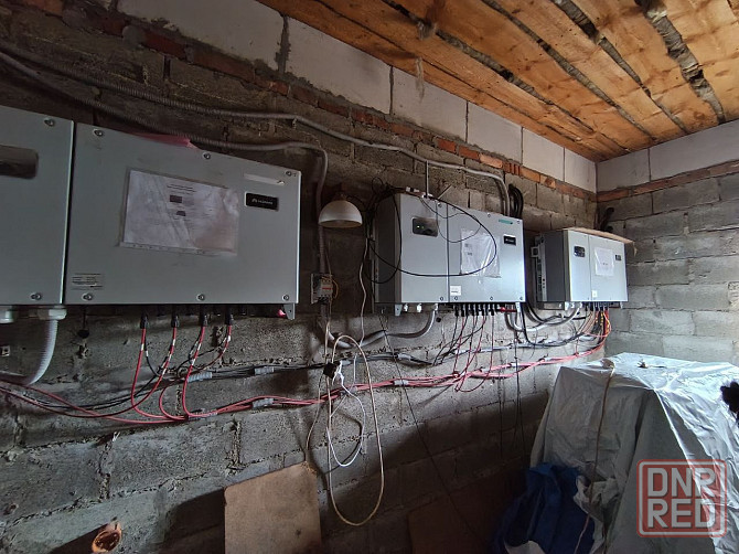 Продается участок в Мангуше Мариуполь - изображение 7