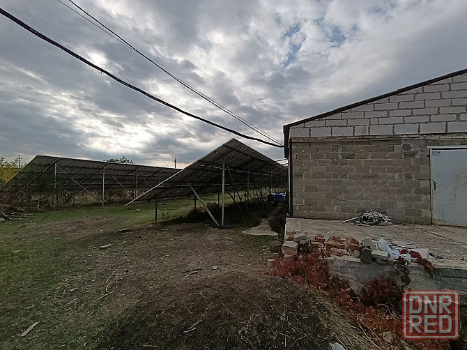 Продается участок в Мангуше Мариуполь - изображение 9