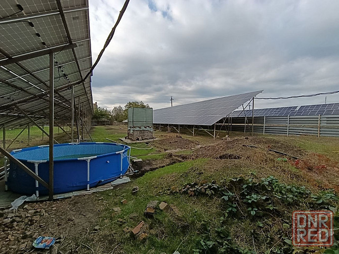 Продается участок в Мангуше Мариуполь - изображение 5