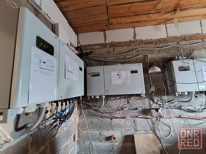 Продается участок в Мангуше Мариуполь - изображение 6